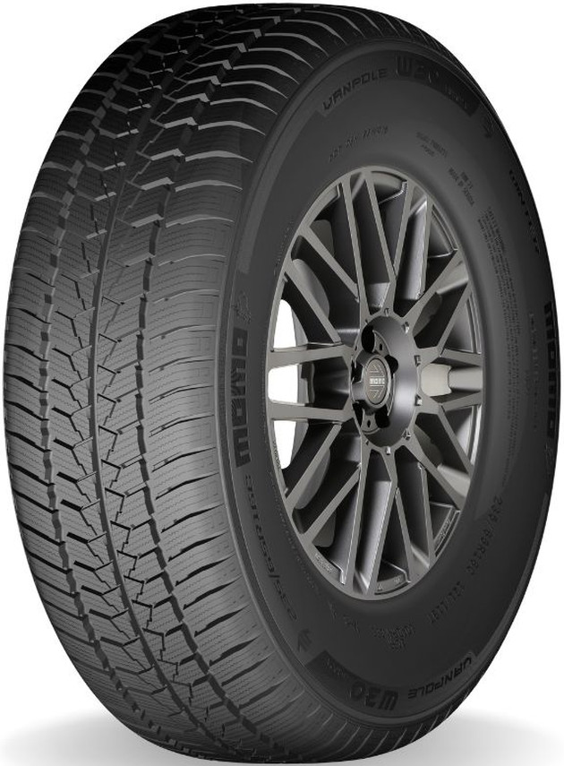 Anvelope iarna MOMO W-30 VAN POLE 195/75 R16C 110/108R