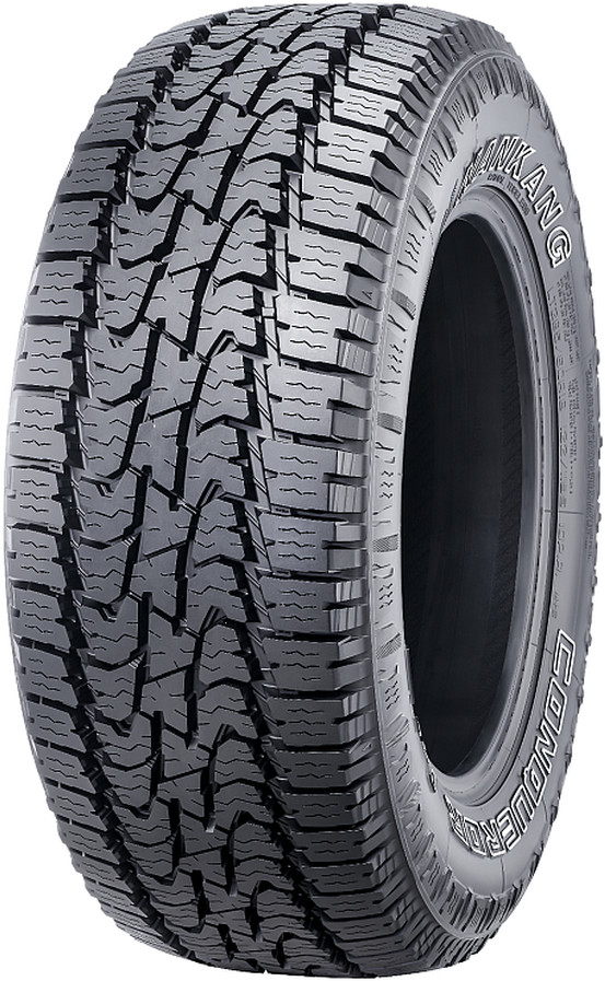 Anvelope vara NANKANG AT-5+ 265/65 R18 114T