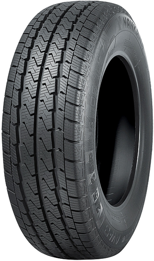 Anvelope all seasons NANKANG AW-8 175/70 R14C 95/93T