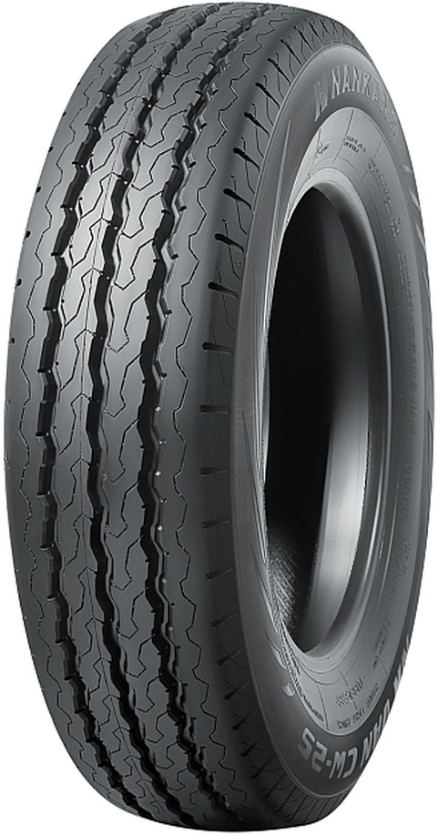 Anvelope vara NANKANG CW-25 195/80 R14C 106/104S