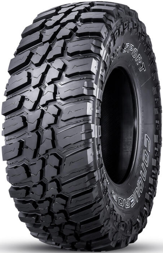 Anvelope vara NANKANG MT-1 235/75 R15 104/101Q
