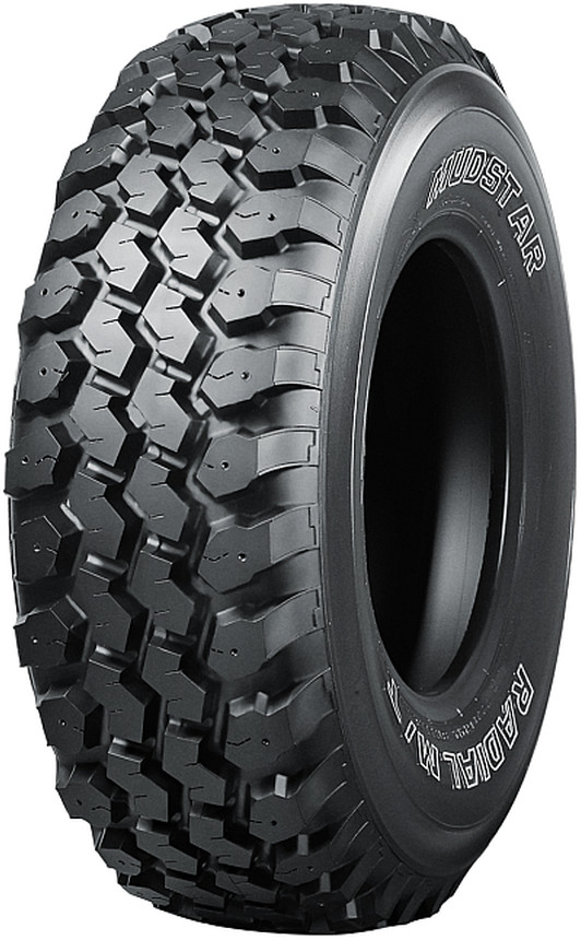 Anvelope vara NANKANG N889 265/70 R17 112/109Q