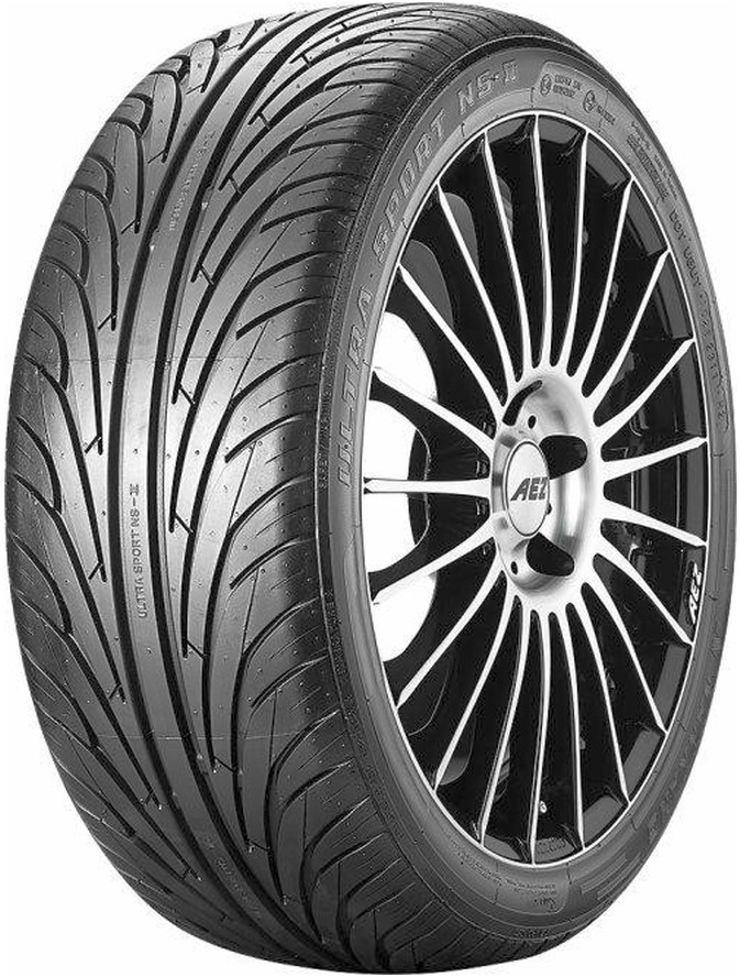 Anvelope vara NANKANG NS-2 155/65 R14 75V