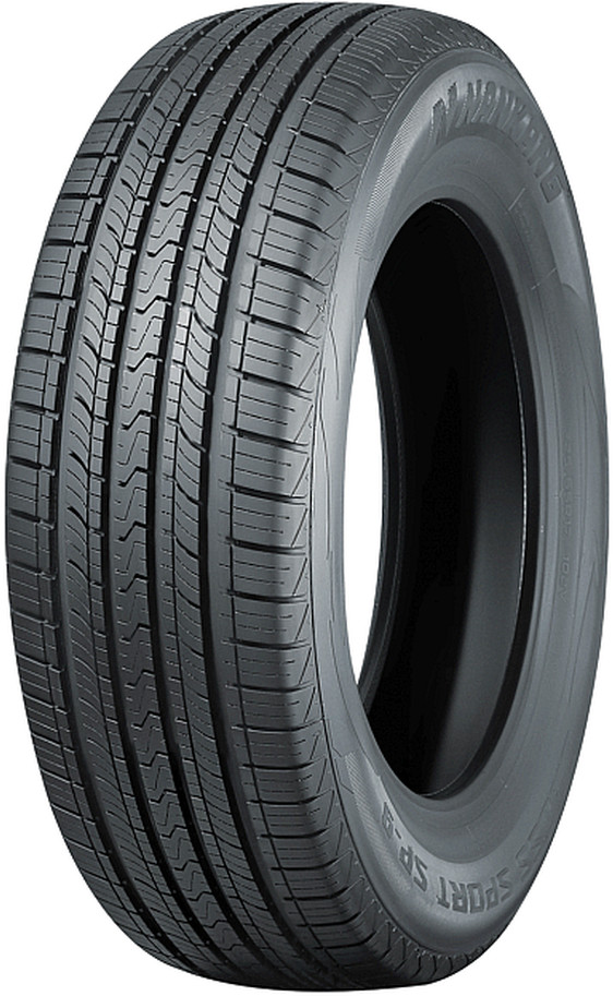 Anvelope vara NANKANG SP-9 215/55 R18 99V