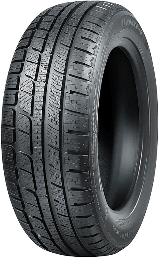 Anvelope iarna NANKANG SV-55 205/70 R15 100H