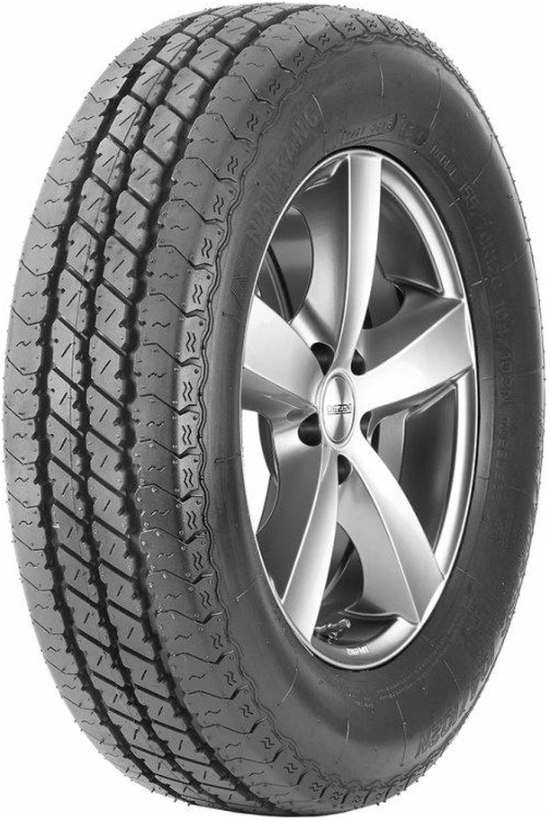 Anvelope vara NANKANG TR-10 185/70 R13C 106/104N