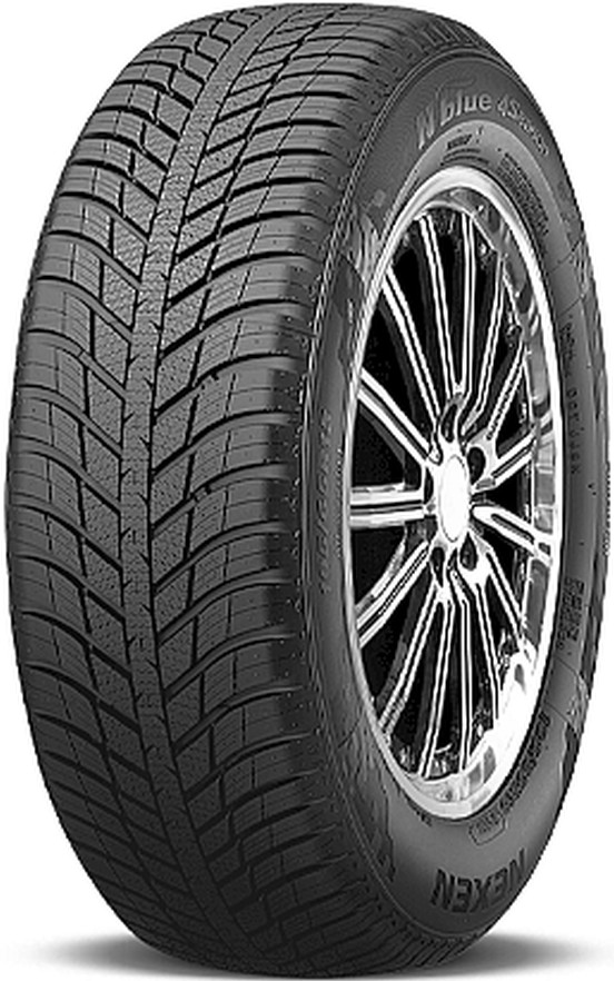 Anvelope all seasons NEXEN N'Blue 4Season 225/45 R17 94V
