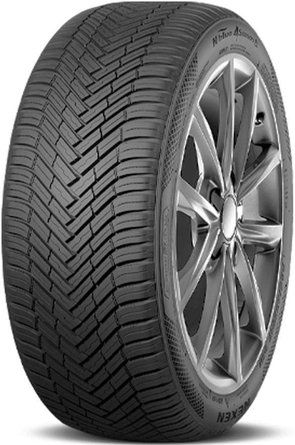 Anvelope all seasons NEXEN N'Blue 4Season 2 275/45 R20 110Y