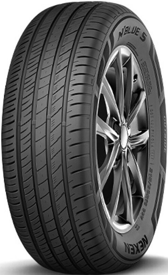 Anvelope vara NEXEN N'Blue HD Plus 215/65 R16 98H