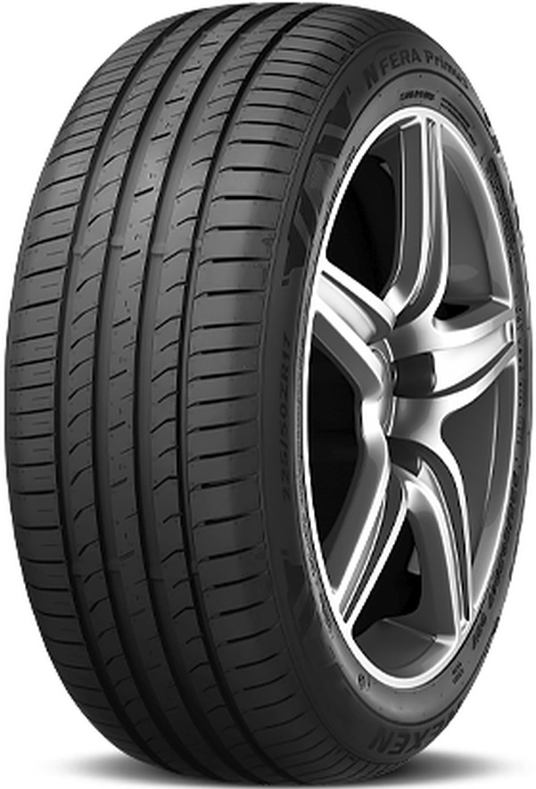Anvelope vara NEXEN N'Fera Primus 205/45 R17 88V