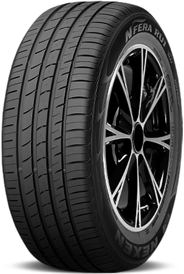 Anvelope vara NEXEN N'Fera RU1 225/50 R17 94W
