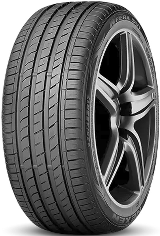 Anvelope vara NEXEN N'Fera SU1 235/55 R19 105W