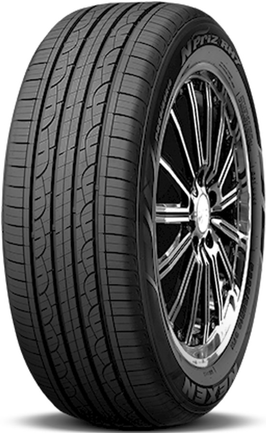 Anvelope vara NEXEN N'Priz RH7 225/55 R18 98H