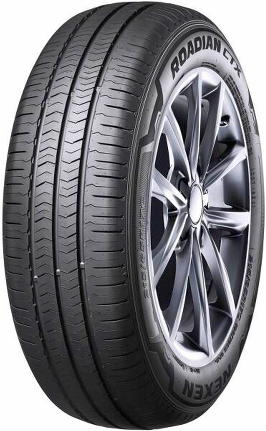 Anvelope vara NEXEN Roadian CTX 235/55 R18 104H