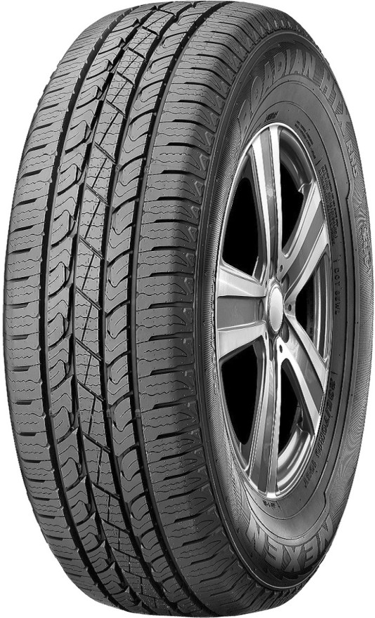 Anvelope vara NEXEN Roadian HTX RH5 235/65 R18 110H