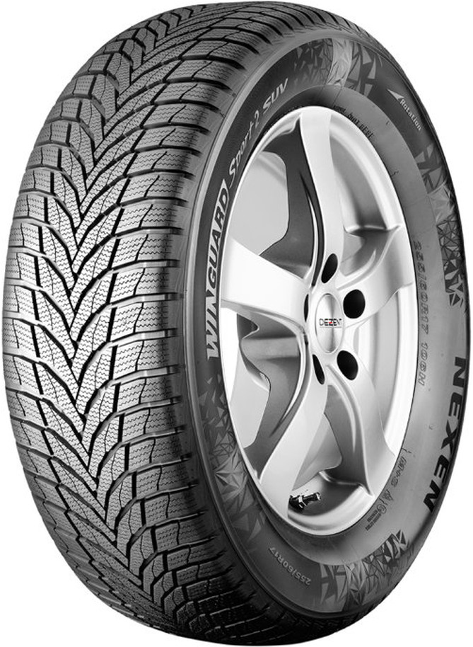 Anvelope iarna NEXEN Winguard Sport 2 SUV 255/55 R18 109V
