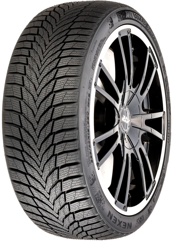 Anvelope iarna NEXEN Winguard Sport 2 215/40 R18 89V