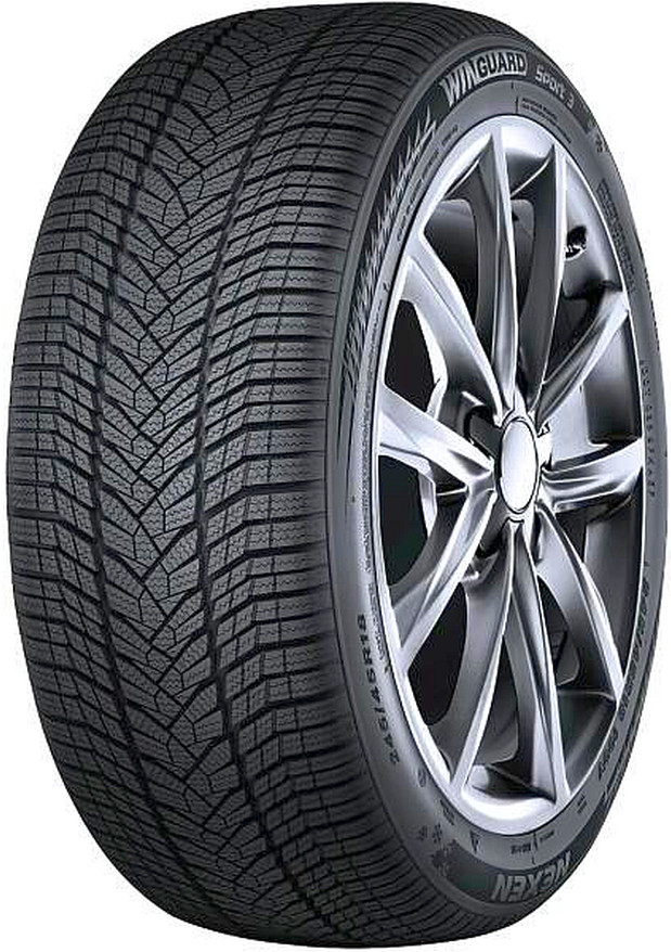 Anvelope iarna NEXEN Winguard Sport 3 225/45 R17 94H
