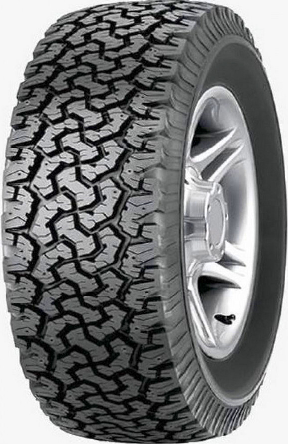Anvelope vara NORTENHA AT1 255/55 R19 111Q