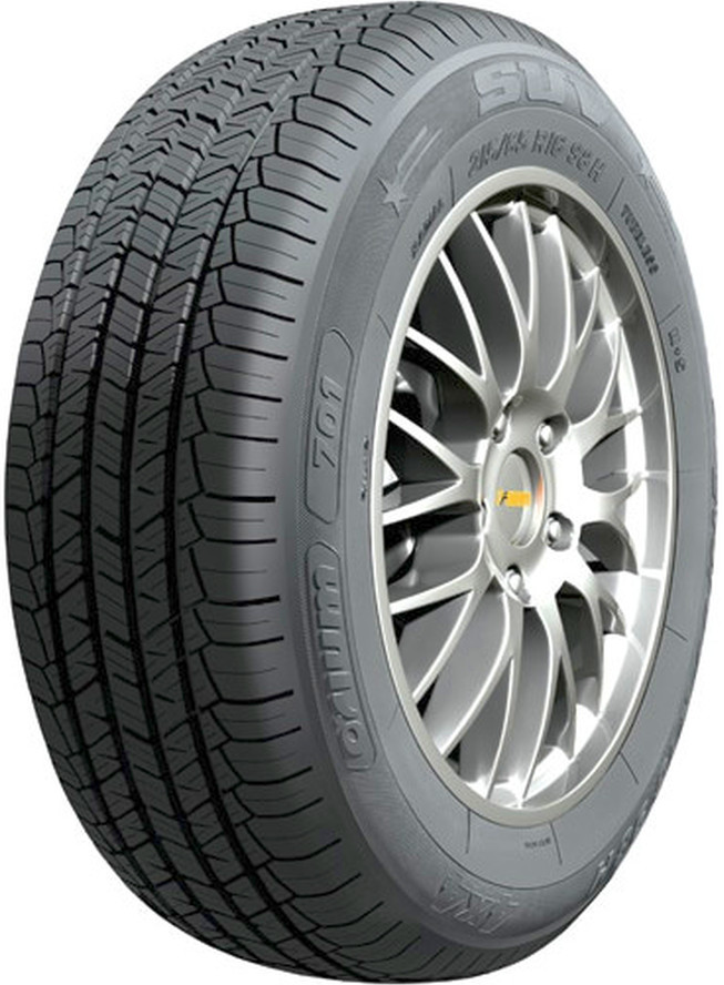 Anvelope vara ORIUM 701 235/55 R19 105Y