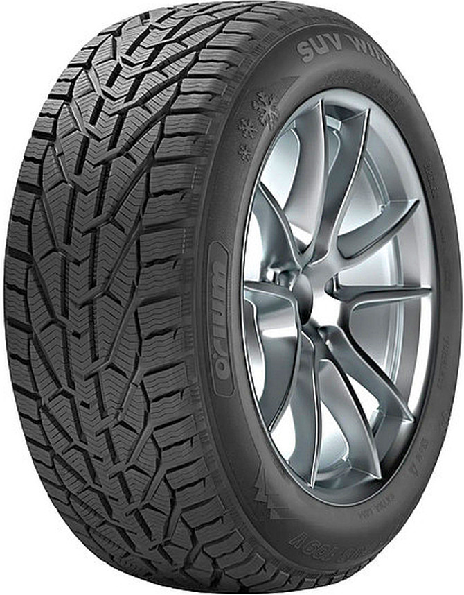 Anvelope all seasons ORIUM All Season SUV 215/65 R16 102V