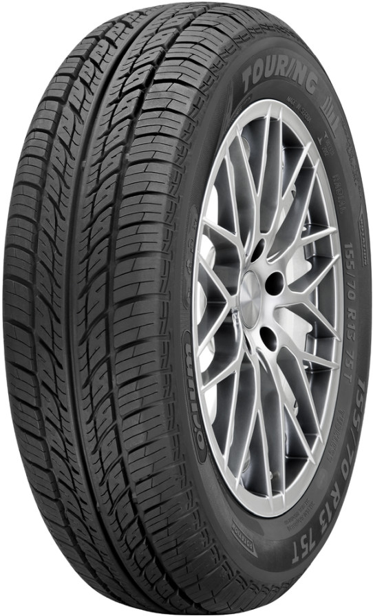 Anvelope vara ORIUM Touring 165/70 R14 81T