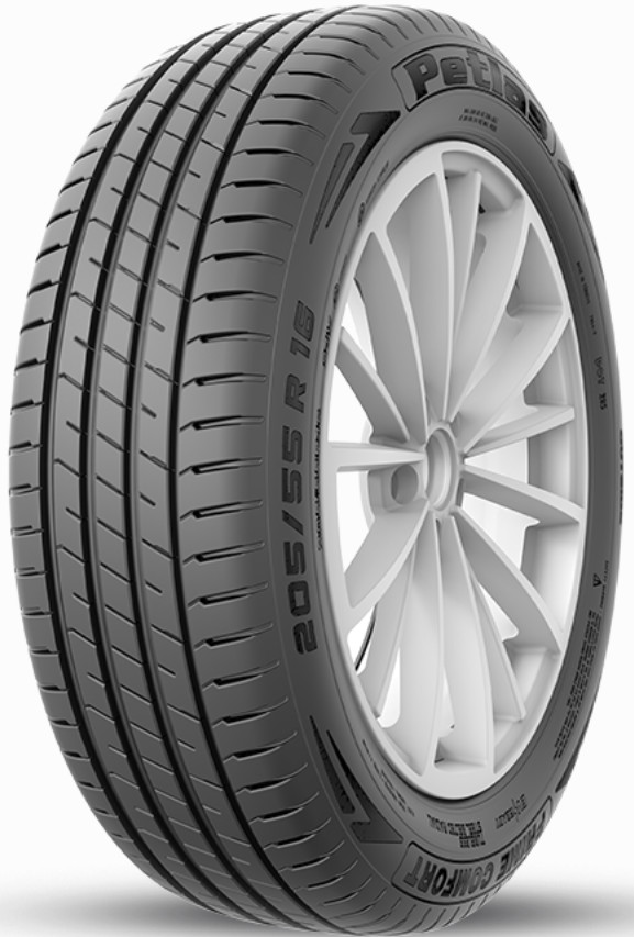 Anvelope vara PETLAS PRIME COMFORT 175/65 R15 84H