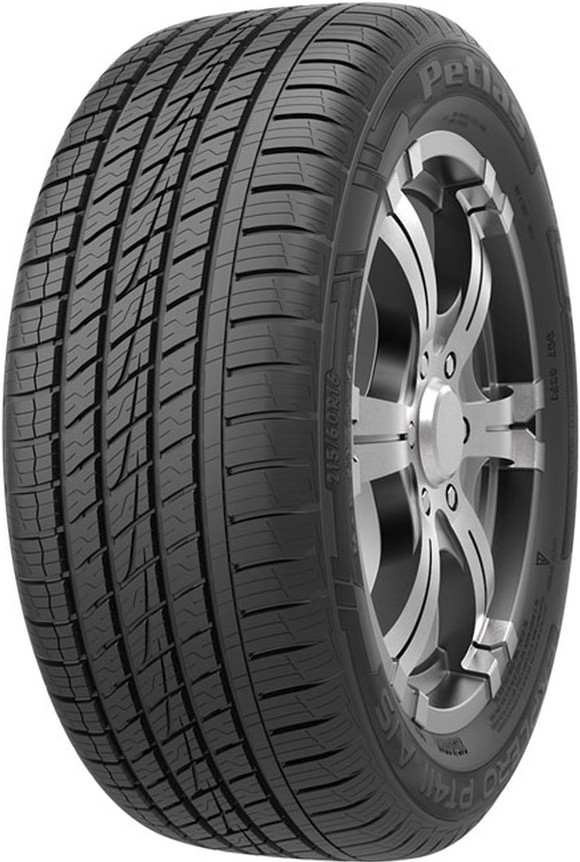 Anvelope all seasons PETLAS EXPLERO PT411 205/70 R15 96H