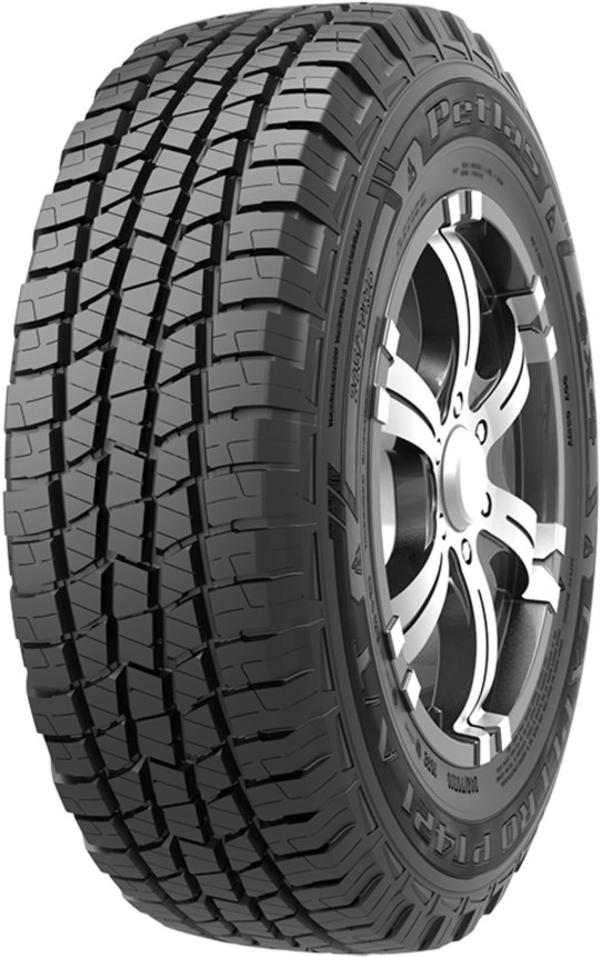 Anvelope all seasons PETLAS EXPLERO PT421 255/70 R15 108T
