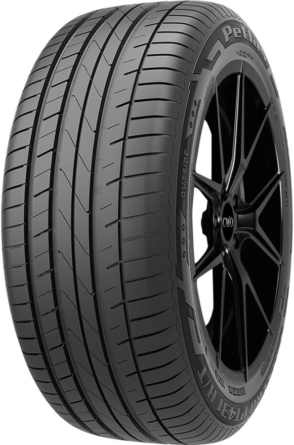 Anvelope vara PETLAS EXPLERO PT431 275/45 R19 108W