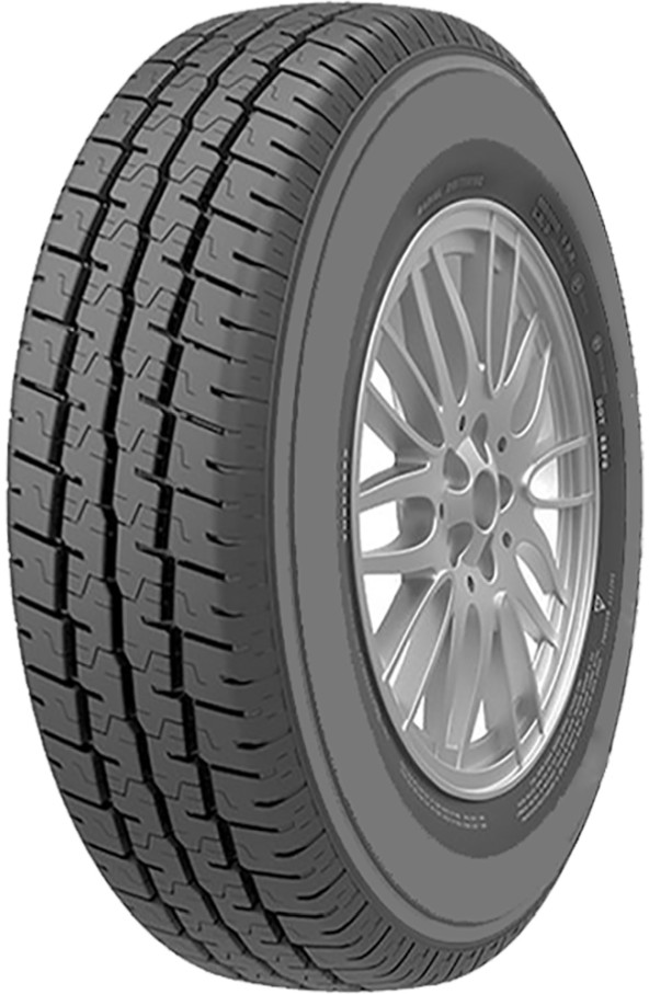 Anvelope vara PETLAS FULLPOWER PT845 175/65 R14C 90T