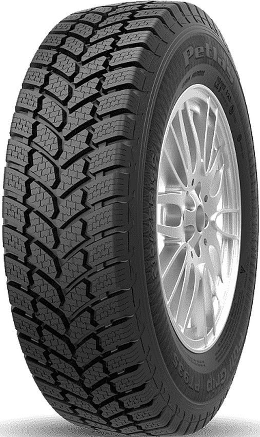Anvelope iarna PETLAS FULL GRIP PT935 215/75 R16C 116R