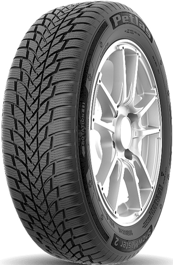 Anvelope iarna PETLAS SNOWMASTER 2 195/50 R15 82H