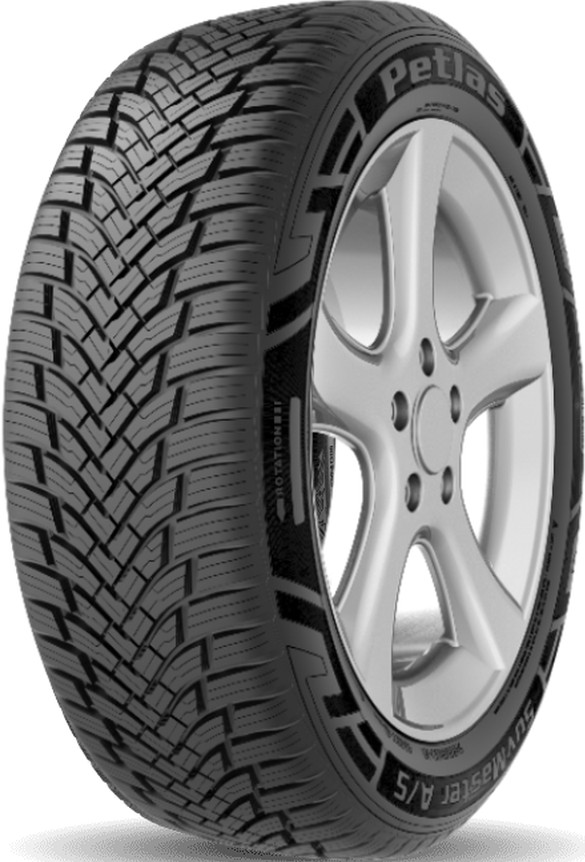 Anvelope all seasons PETLAS SUVMASTER A/S 235/55 R19 105W
