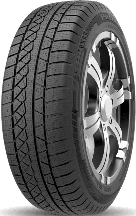 Anvelope iarna PETLAS EXPLERO W671 235/55 R19 105V