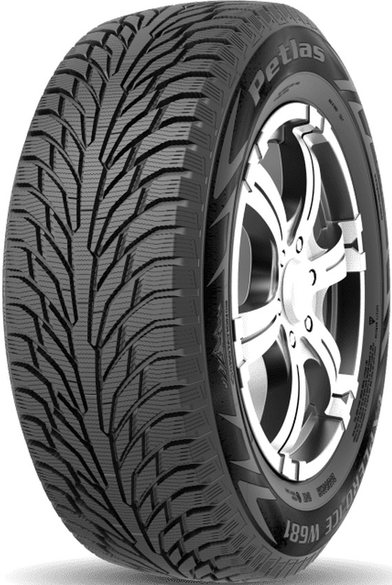 Anvelope iarna PETLAS EXPLERO ICE W681 215/65 R16 102T
