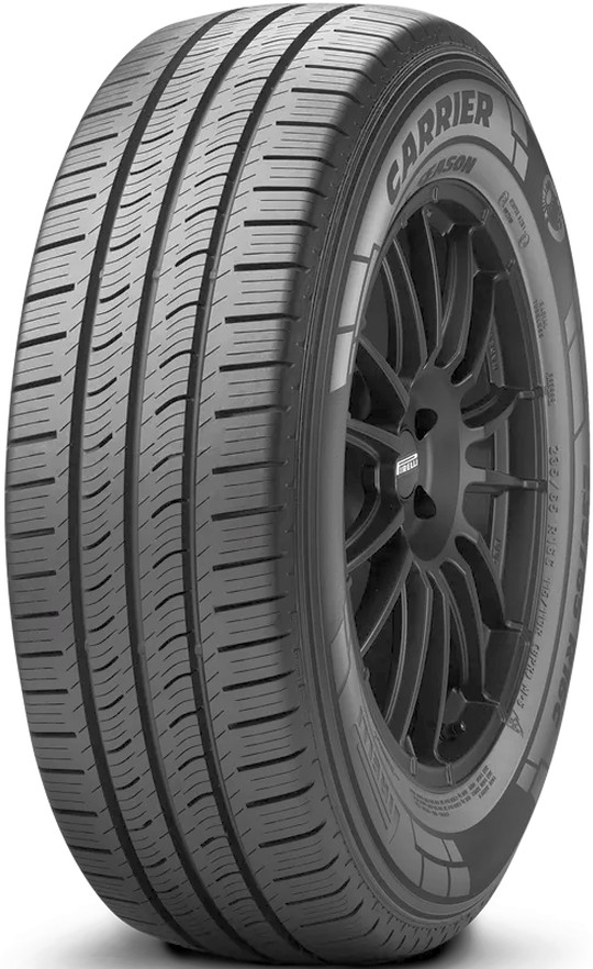 Anvelope all seasons PIRELLI CARRIER ALL SEASON 215/65 R16C 109T