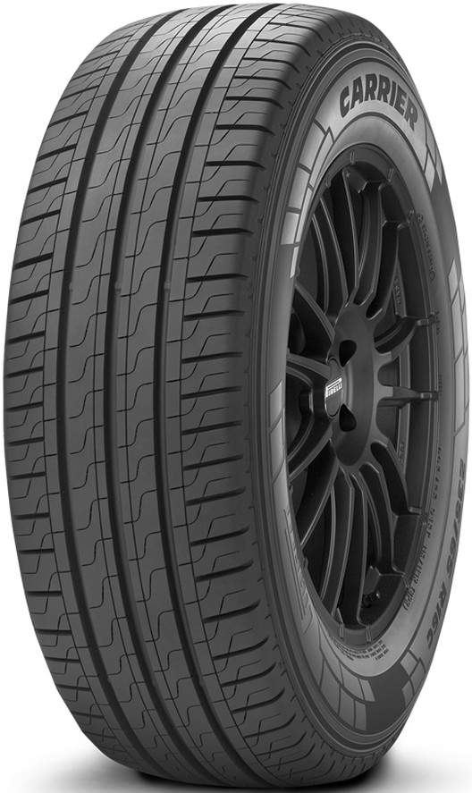 Anvelope vara PIRELLI CARRIER 215/75 R16C 113R