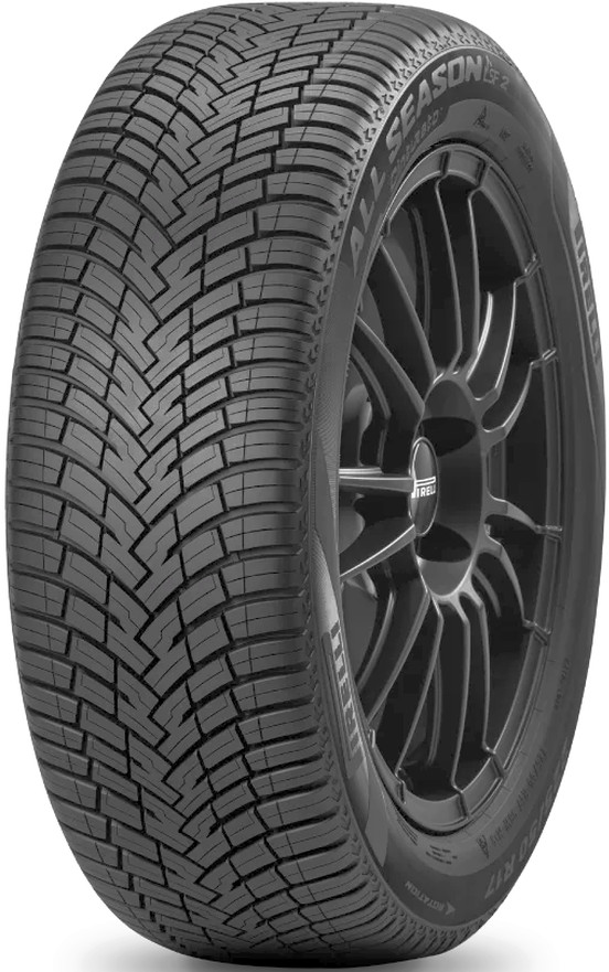 Anvelope all seasons PIRELLI CINTURATO ALL SEASON SF 2 215/65 R16 102V