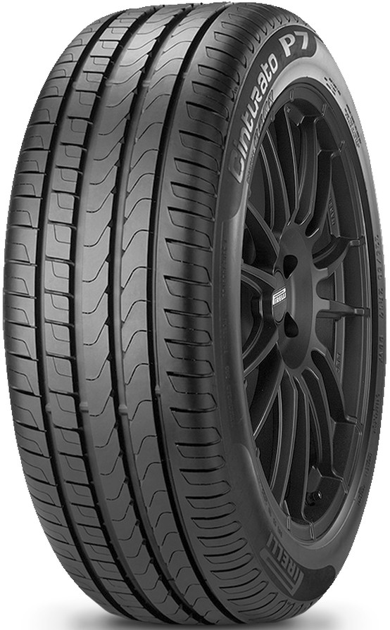 Anvelope vara PIRELLI P7cint(AO) 205/55 R16 91W