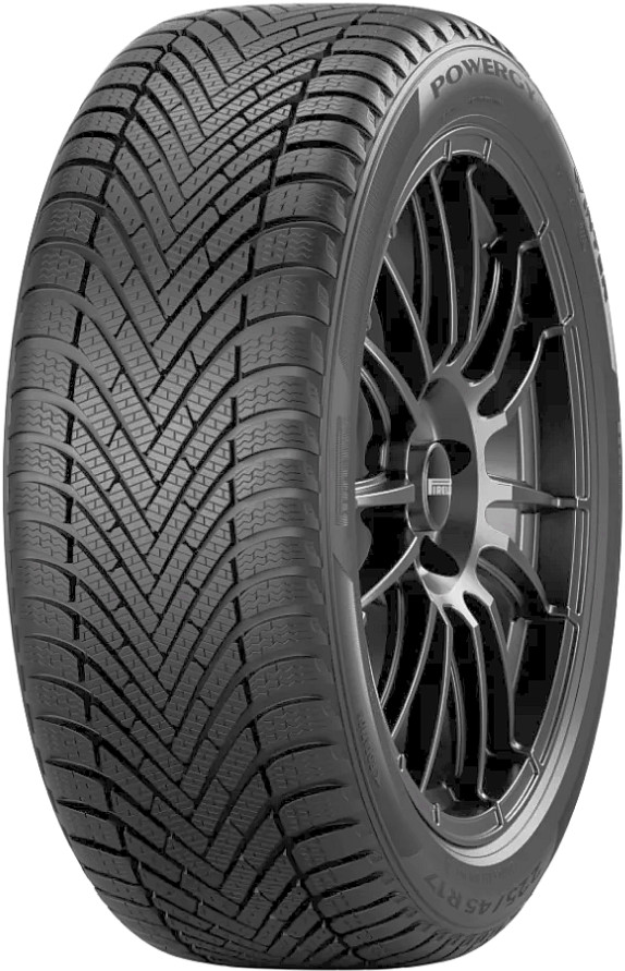 Anvelope iarna PIRELLI Powergy Winter XL 235/55 R19 105V