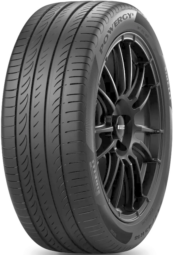 Anvelope vara PIRELLI POWERGY 2 205/45 R17 88Y