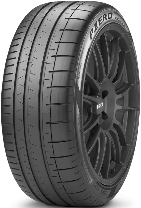 Anvelope vara PIRELLI P-Zero Corsa 335/30 R21 109Y