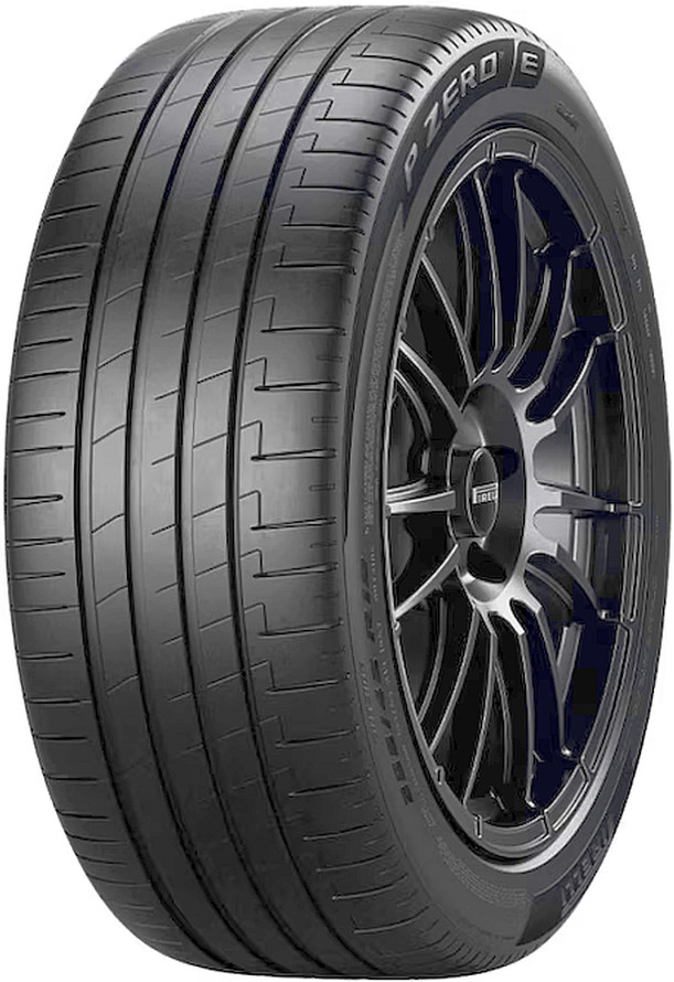 Anvelope vara PIRELLI PZero E 275/40 R22 107Y