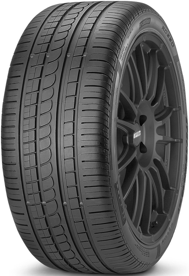 Anvelope vara PIRELLI CINTURATO ROSSO 205/50 R17 93V