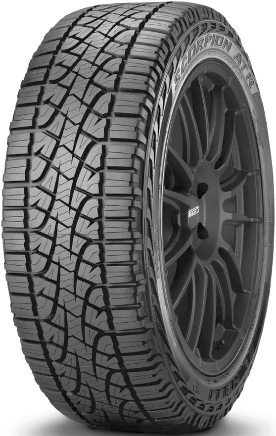 Anvelope all seasons PIRELLI SCORPION ATR 275/50 R20 113V