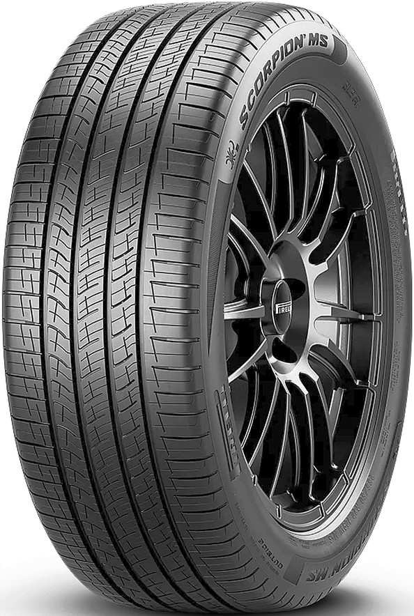Anvelope all seasons PIRELLI SCORPION MS 235/50 R20 104H