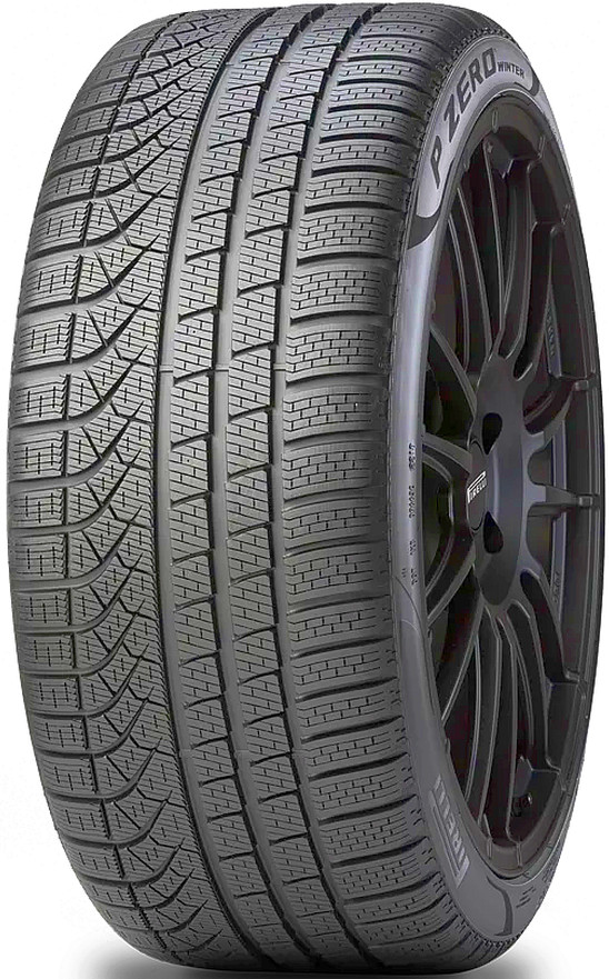 Anvelope iarna PIRELLI P Zero Winter 275/45 R19 108V