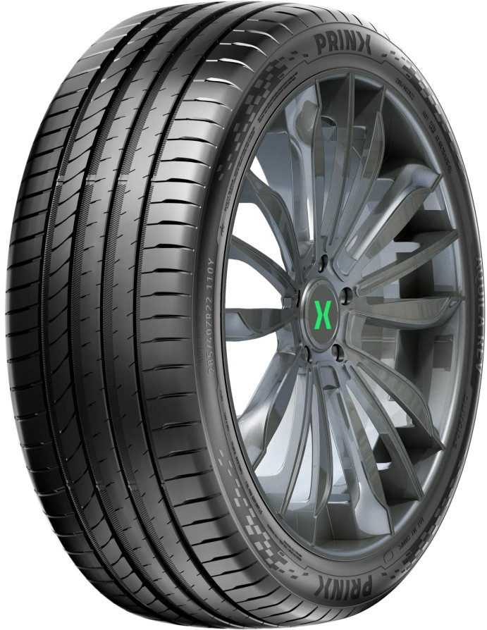 Anvelope vara PRINX AQUILA REV 275/45 R20 110Y