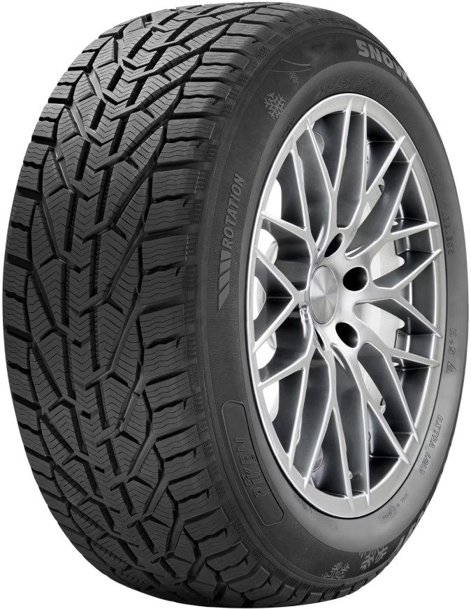 Anvelope iarna RIKEN SNOW 225/45 R17 94V